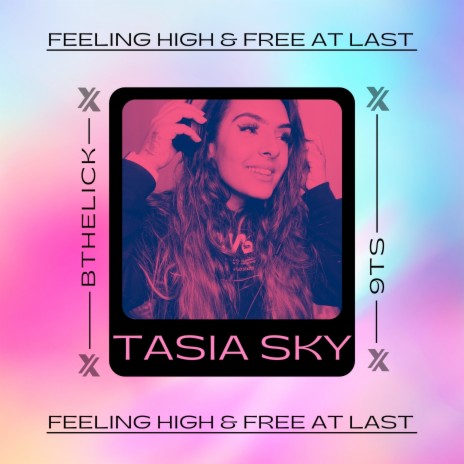 Just Like Heaven (Chill Melodic Remix) ft. 9Ts, Tasia Sky & Chill Melodic | Boomplay Music