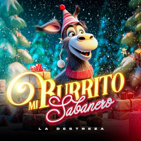 Mi Burrito Sabanero | Boomplay Music