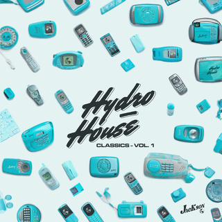 HYDRO-HOUSE CLASSICS Vol. 1