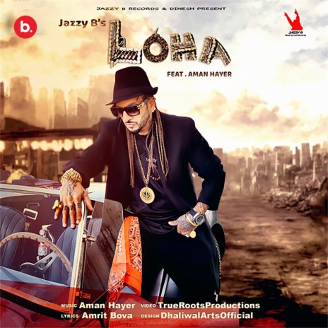 Loha ft. Aman Hayer | Boomplay Music