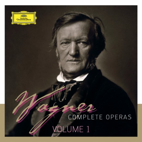 Tannhäuser - Paris version / Act 1: "Geliebter, komm! Sieh dort die Grotte!" ft. Philharmonia Orchestra & Giuseppe Sinopoli | Boomplay Music