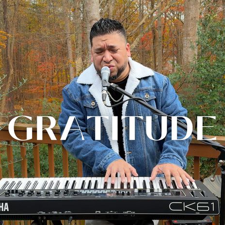 Gratitude | Boomplay Music