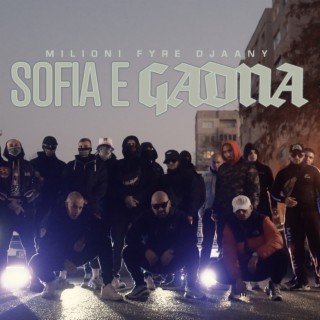 Sofia E Gadna