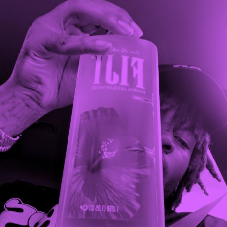 Fiji Sippin'