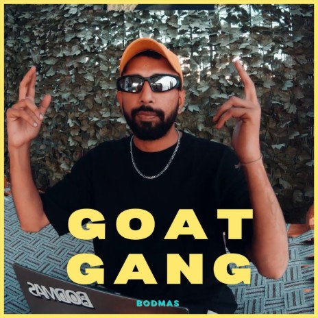 GOAT GANG | Boomplay Music