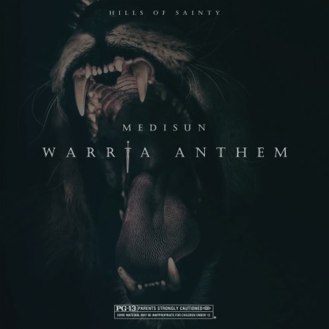 Warria Anthem