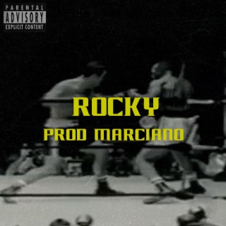 Rocky