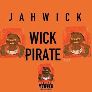 Wick Pirate