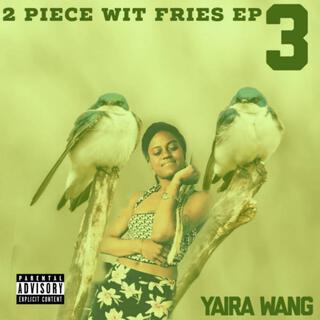 Two Piece Wit Frie EP 3