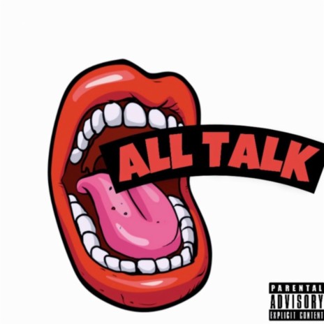 All Talk ft. SU