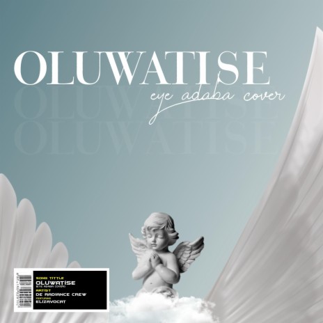 Oluwatise | Boomplay Music