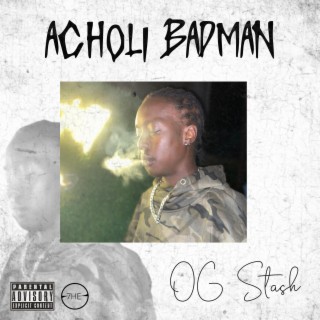 Acholi Badman