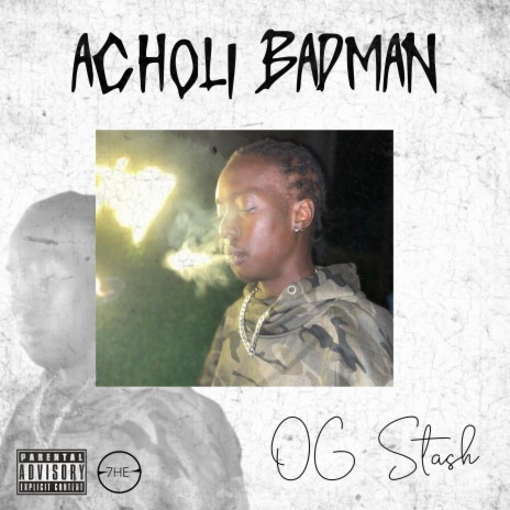 Acholi Badman | Boomplay Music