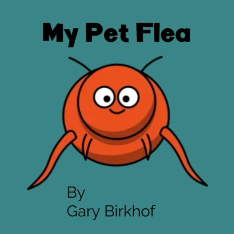My Pet Flea