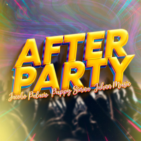 After Party ft. Puppy Sierna & Jhann Music | Boomplay Music