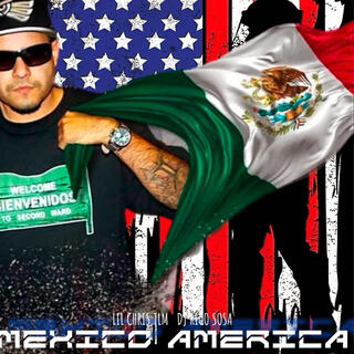 MEXICO AMERICA