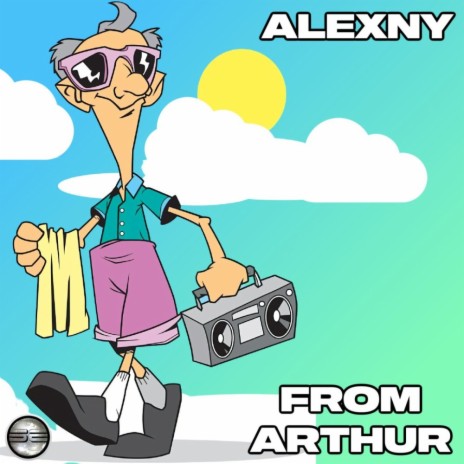 From Arthur | Boomplay Music