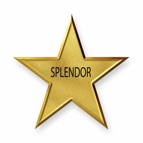 Splendor | Boomplay Music