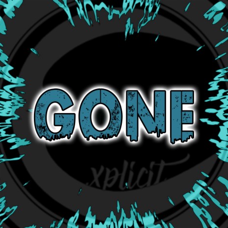 Gone | Boomplay Music