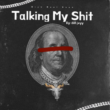 Talking My Shit Pt. 2 | Boomplay Music