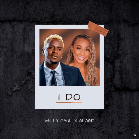 I Do ft. Alaine | Boomplay Music