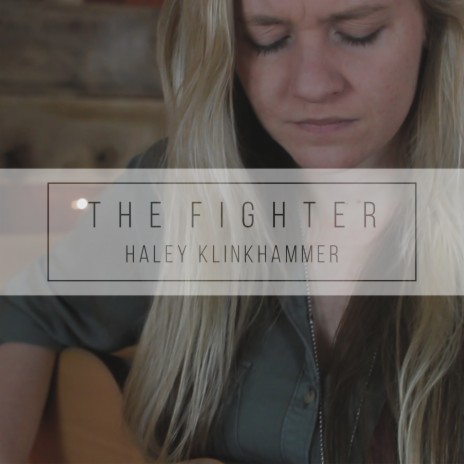 The Fighter | Boomplay Music