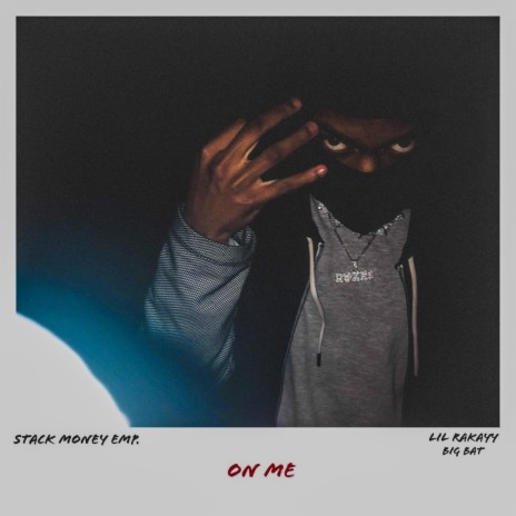 On Me | Boomplay Music