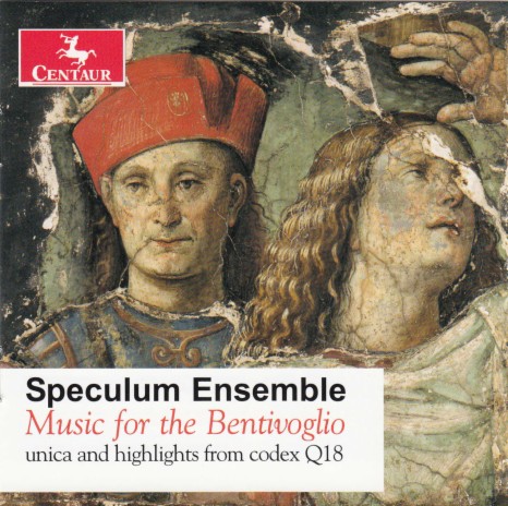 Oime, che sempre spero (Codex Q 18, 15th century) | Boomplay Music