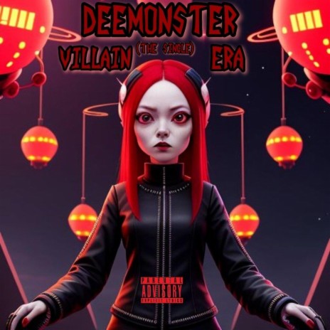 Villain Era (The Single) | Boomplay Music