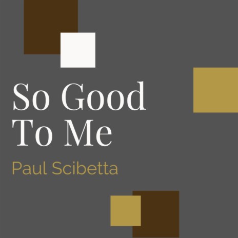 So Good To Me (Demo) | Boomplay Music