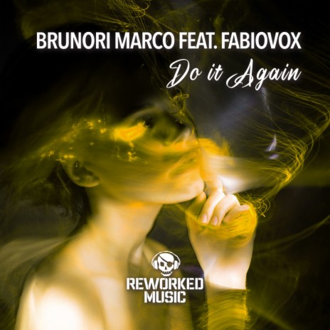 Do It Again (Radio Edit) ft. FabioVox