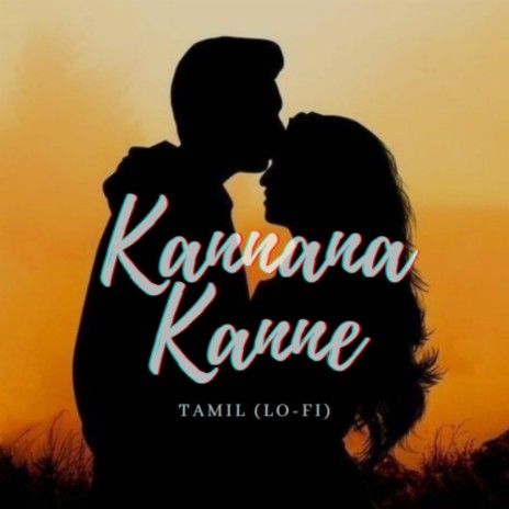 Kannana kanne ft. Sharan kumar | Boomplay Music