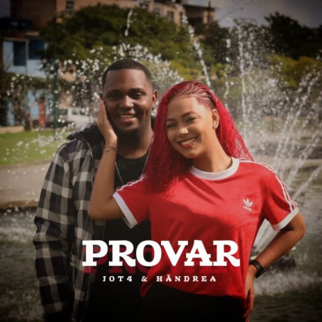 Provar ft. Hãndrea | Boomplay Music