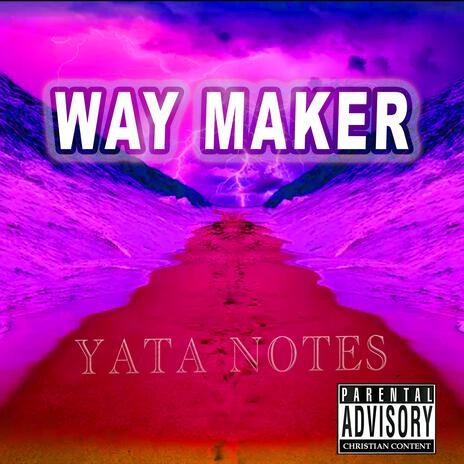 WAY MAKER | Boomplay Music