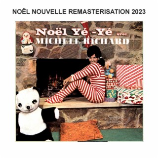 Noël yé-yé - Remasterisation 2023