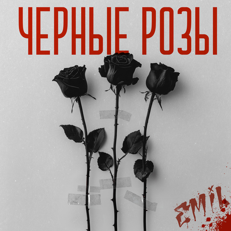 Чёрные розы | Boomplay Music