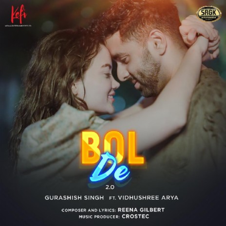 Bol De 2.0 ft. Reena Gilbert | Boomplay Music