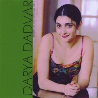 Darya Dadvar