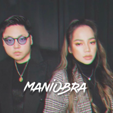 MANIOBRA ft. YANA | Boomplay Music