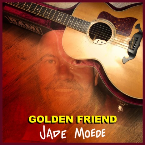 Golden Friend | Boomplay Music
