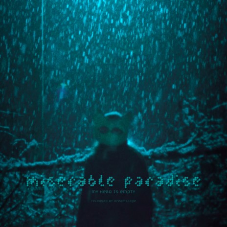 miserable paradise (slowed) | Boomplay Music