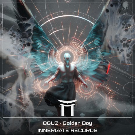 Golden Boy ft. INNERGATE RECORDS | Boomplay Music