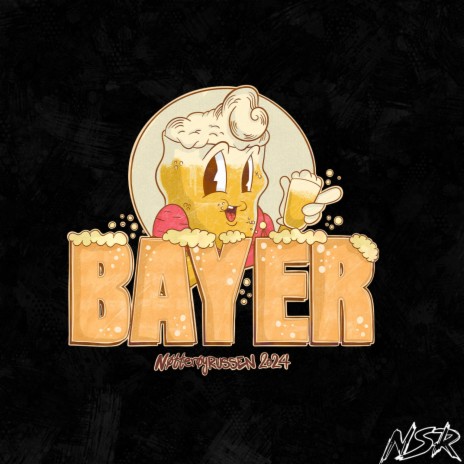 Bayer 2024 (Hjemmesnekk) ft. Archer | Boomplay Music