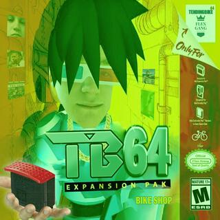 TB64: EXPANSION PAK