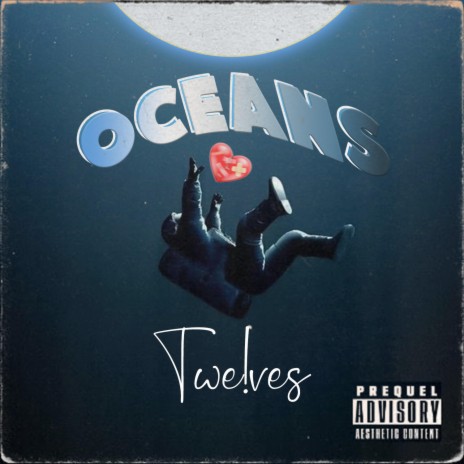 Oceans | Boomplay Music