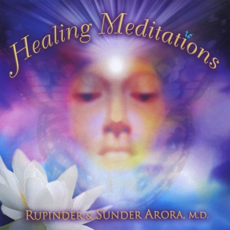 Relax and Recharge ft. Sunder Arora M.D. | Boomplay Music