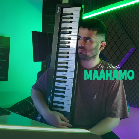 Maahamo | Boomplay Music
