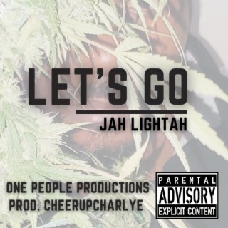 Jah Lightah