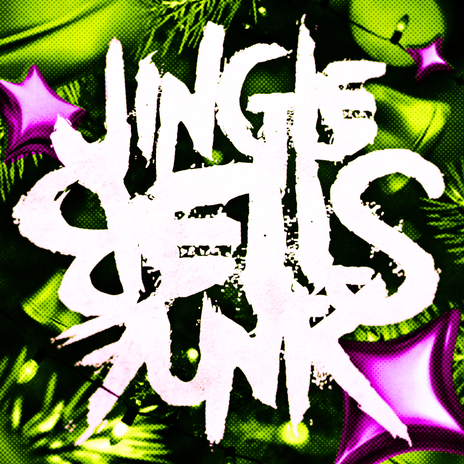 Jingle Bells Funk ft. kg.mano | Boomplay Music