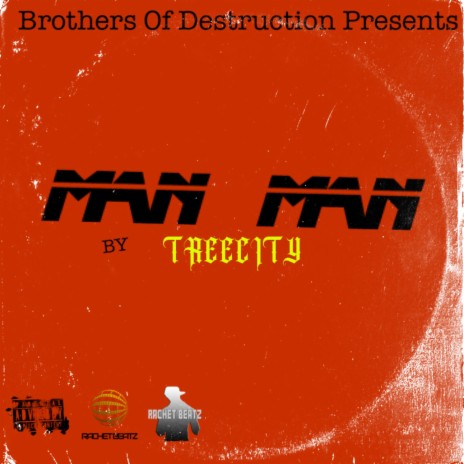 Man Man | Boomplay Music